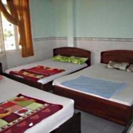 Nam Phuong Hostel Βουνγκ Τάου Εξωτερικό φωτογραφία