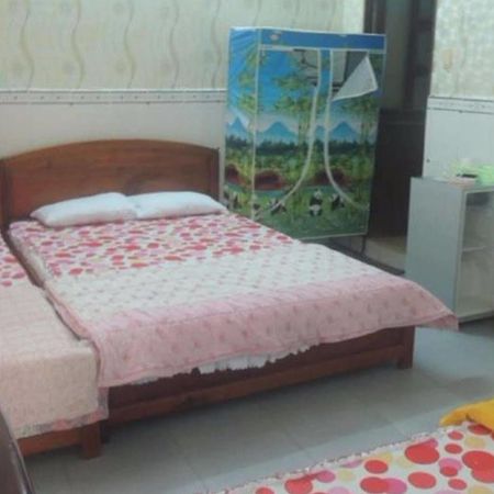 Nam Phuong Hostel Βουνγκ Τάου Εξωτερικό φωτογραφία