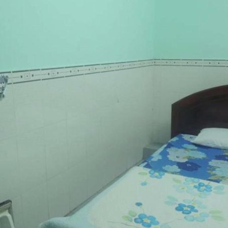 Nam Phuong Hostel Βουνγκ Τάου Εξωτερικό φωτογραφία