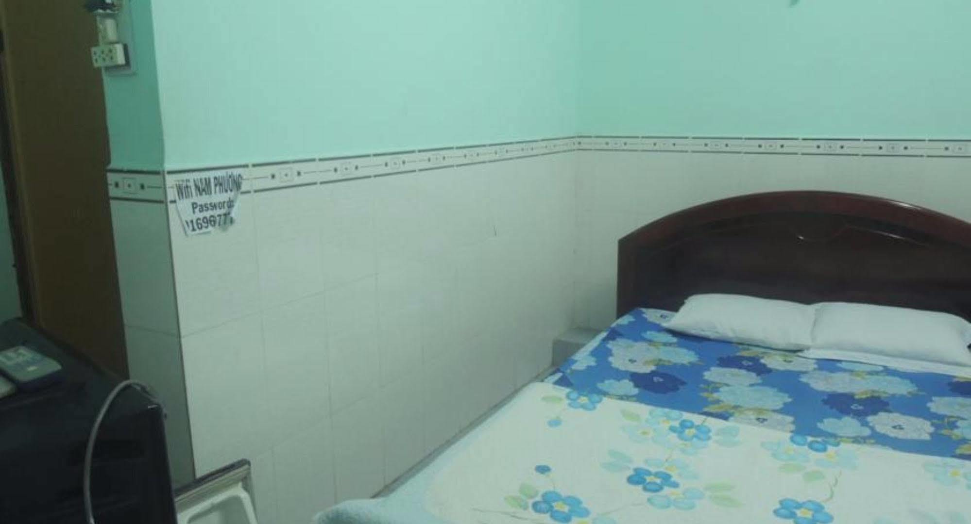 Nam Phuong Hostel Βουνγκ Τάου Εξωτερικό φωτογραφία
