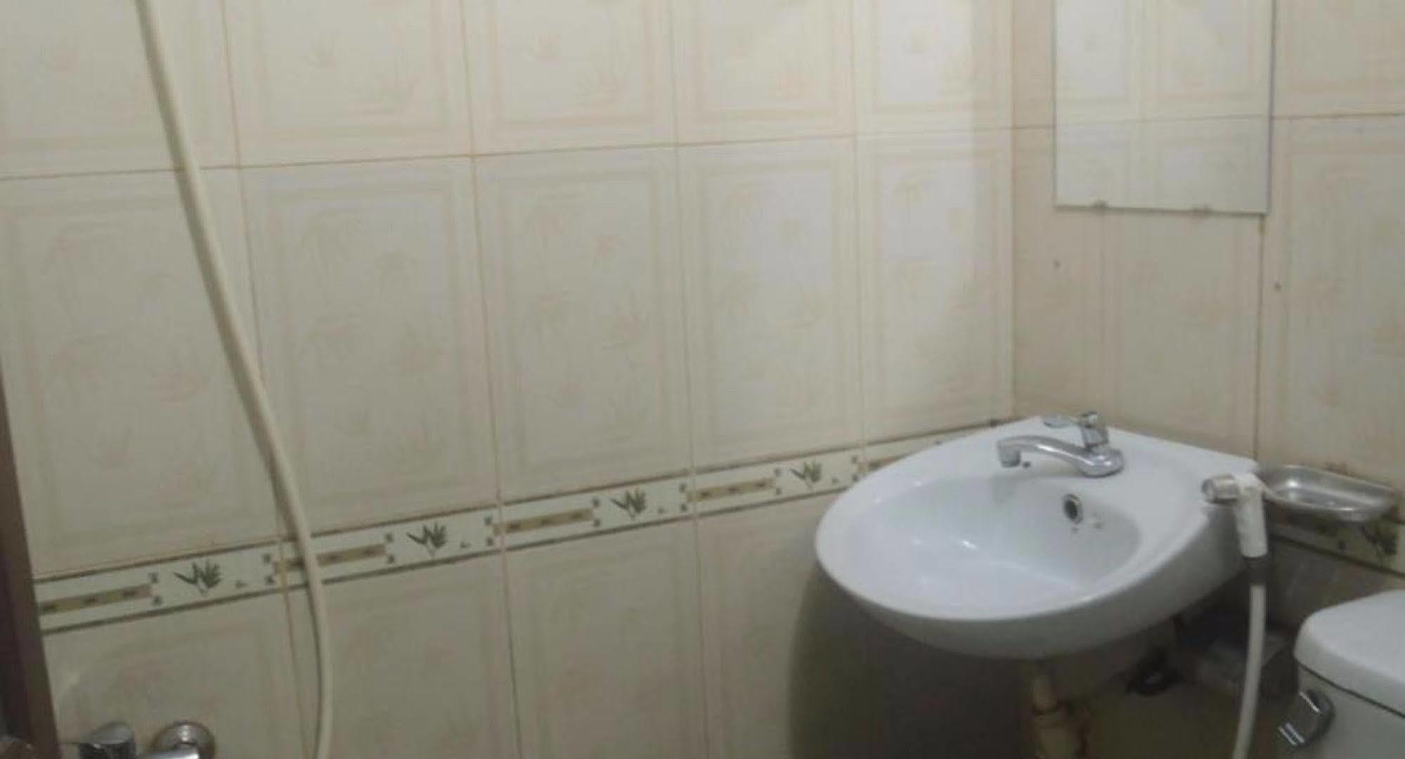 Nam Phuong Hostel Βουνγκ Τάου Εξωτερικό φωτογραφία